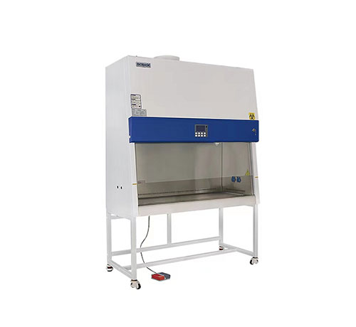 BSC-1500IIB2-L实验室生物安全柜(科研款，非医疗器械用品）