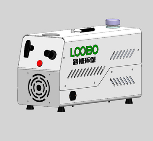 LB-3300微生物气溶胶浓缩器